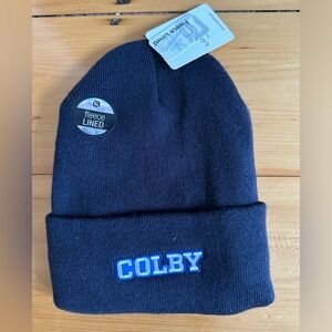 Colby Fleece Lined Beanie
